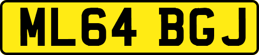 ML64BGJ