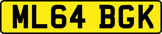 ML64BGK