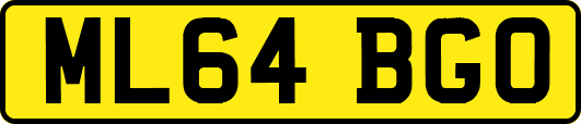 ML64BGO