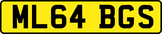 ML64BGS