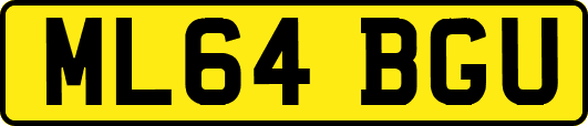 ML64BGU