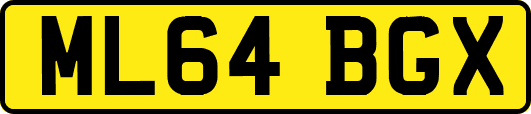 ML64BGX