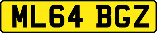 ML64BGZ