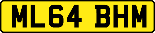 ML64BHM