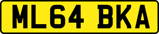 ML64BKA