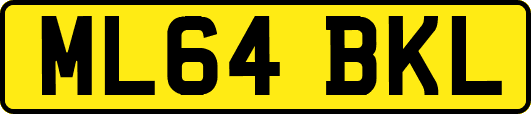 ML64BKL