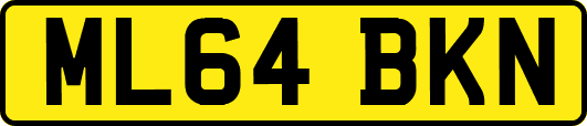 ML64BKN