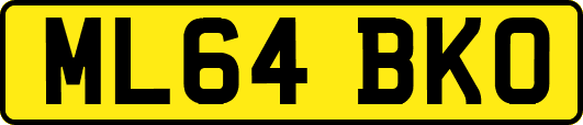 ML64BKO