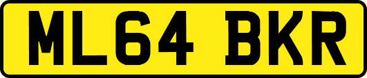 ML64BKR