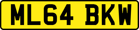 ML64BKW