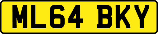 ML64BKY