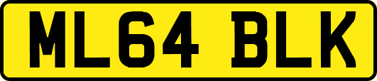 ML64BLK