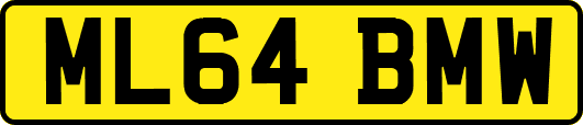 ML64BMW