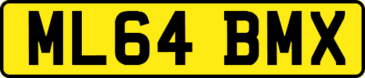ML64BMX