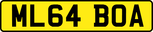 ML64BOA