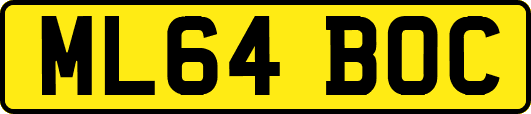 ML64BOC