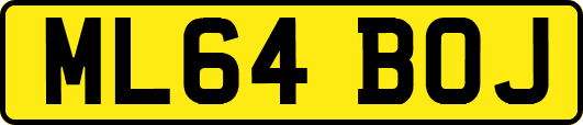 ML64BOJ