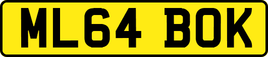 ML64BOK
