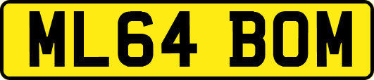 ML64BOM