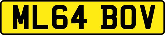 ML64BOV
