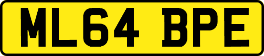 ML64BPE