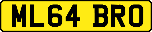 ML64BRO