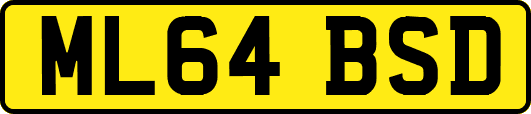 ML64BSD