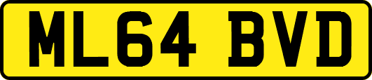ML64BVD
