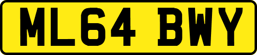 ML64BWY