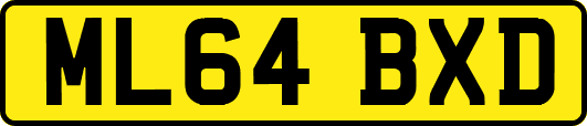 ML64BXD