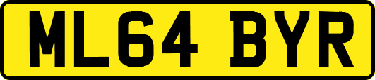 ML64BYR
