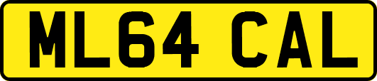 ML64CAL