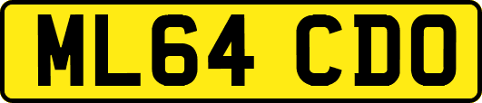 ML64CDO