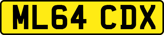 ML64CDX