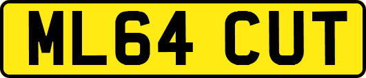 ML64CUT