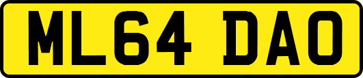 ML64DAO