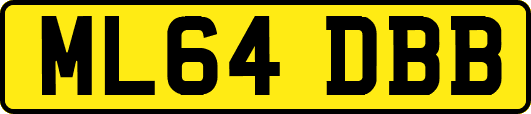 ML64DBB