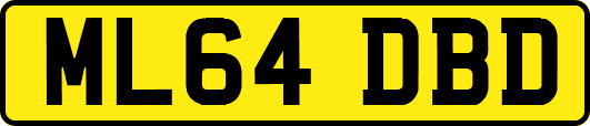 ML64DBD