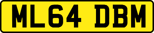 ML64DBM