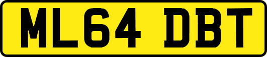 ML64DBT