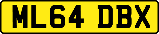 ML64DBX