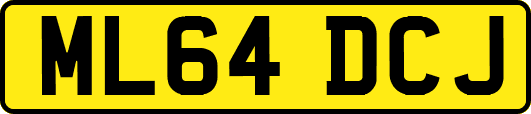 ML64DCJ