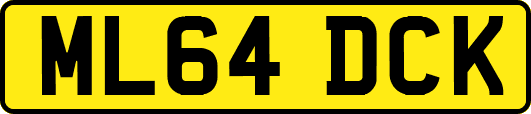 ML64DCK