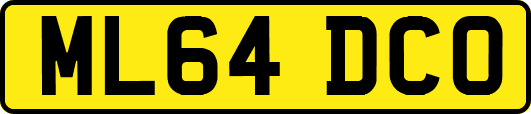 ML64DCO