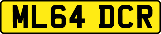 ML64DCR