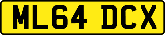 ML64DCX