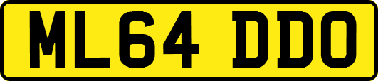 ML64DDO