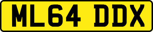 ML64DDX
