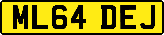 ML64DEJ