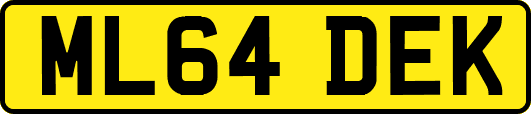 ML64DEK